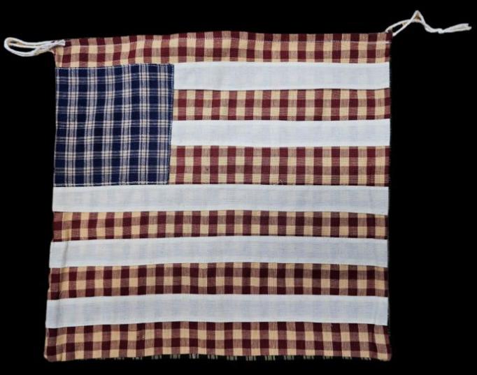 us-flag-plate-bag