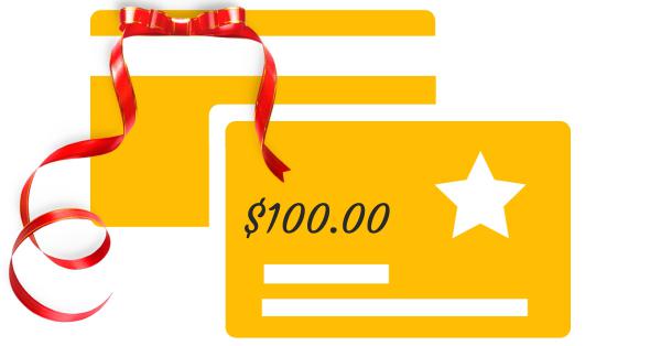 100GiftCertificate