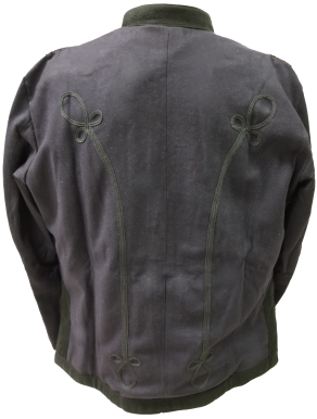 IWm1892OfficerFatigueBlouse_back