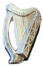 IrishHarp_nickel