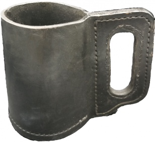 tankard.leather