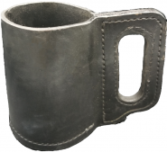 tankard.leather