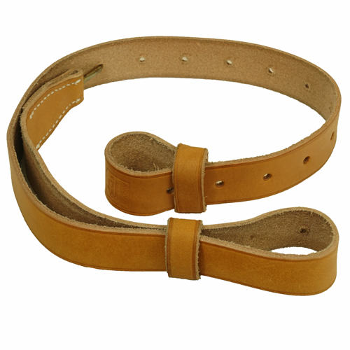 Arms - Musket Sling - Leather - USA Made
